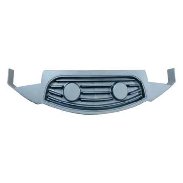 Imagem de Pingadeira Cinza Bebedouro EGC35 (Coluna) Esmaltec
