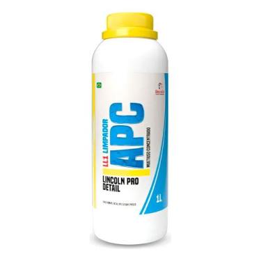 Imagem de Ll1 apc 1l - Lincoln