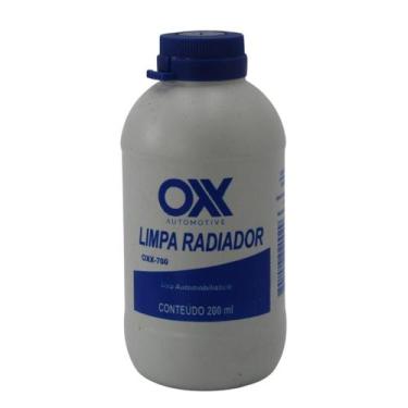 Imagem de Limpa Radiador 200ml - OXX