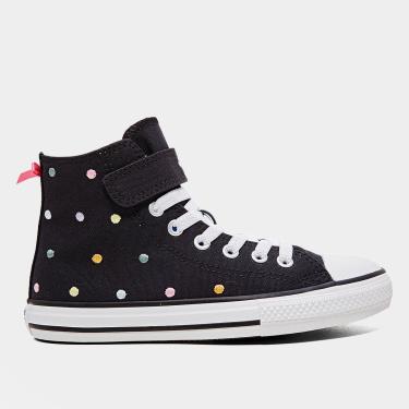 Imagem de Tênis Infantil Converse CT AS 1V-Unissex