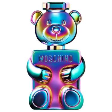 Imagem de Toy 2 Pearl Moschino Eau de Parfum Unissex-50 ml-Unissex
