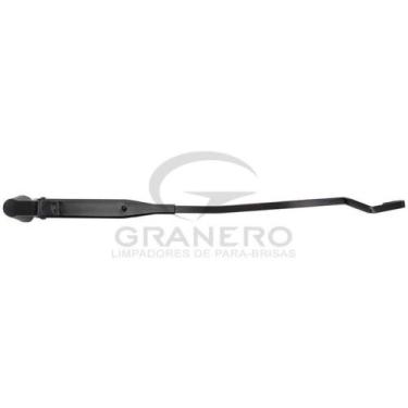 Imagem de Braço do limpador Dianteiro Chevrolet Corsa 2005 a 2007 - GRANERO