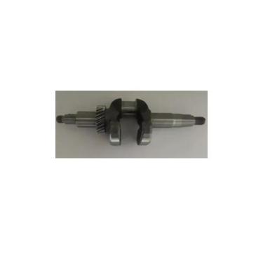 Imagem de Eixo Virabrequim Para Motor Toyama Te40e-xp Compactador Solo