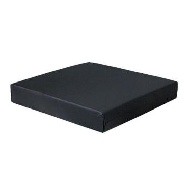Imagem de Almofada Látex Quadrada Cadeira Rodas Perfetto
