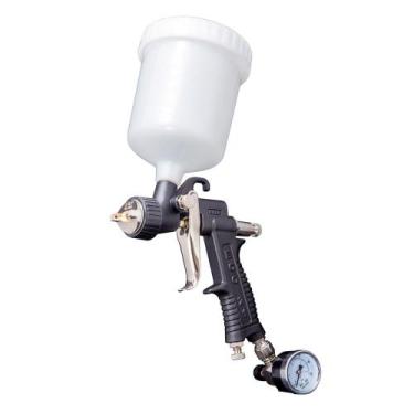 Imagem de Pistola Pintura Gravidade 1,7mm Ai Lvlp Eco 21 10017000 Majan Arprex