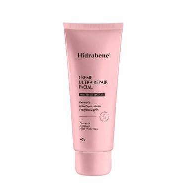 Imagem de Hidrabene SkinCare Creme Ultra Repair Facial 60ml