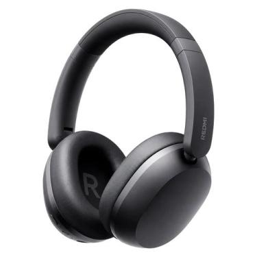 Imagem de Fone de Ouvido Redmi Headphones Neo, ANC, 42dB, Conexão Dupla, Equaliz