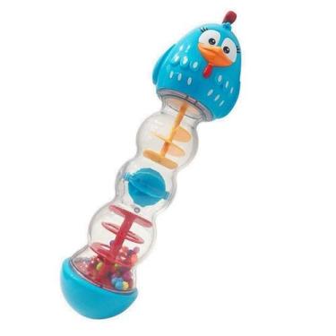 Imagem de Galinha pintadinha chocalho agitado - yes toys