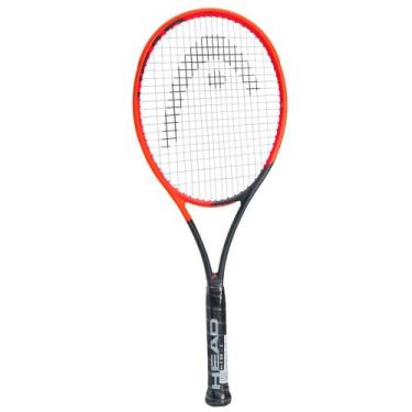Imagem de Raquete de Tênis Head Radical Pro 2023, Laranja