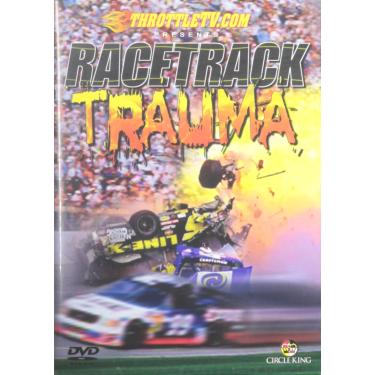 Imagem de Racetrack Trauma