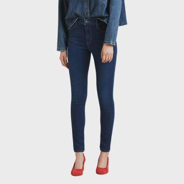 Imagem de Calça Jeans Feminina Levis 720 High Rise Super Skinny (527970024)