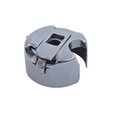 Imagem de Caixa de Bobina Para Máquina de Costura Reta Industrial