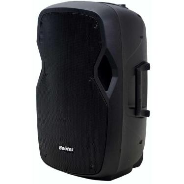 Imagem de Caixa De Som Passiva Bootes Bp-1212 A.F. 12 Pol+Dti 300W/