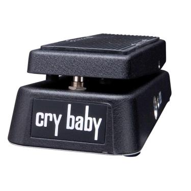 Imagem de Pedal Crybaby Wah Wah Dunlop