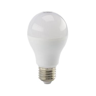 Imagem de Lâmpada Led Bulbo 9W 3000K Morna Force Line