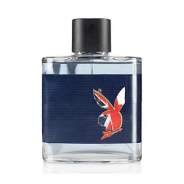 Imagem de Playboy Fragrances Playboy London Edt para homens 100 ml, 100 ml