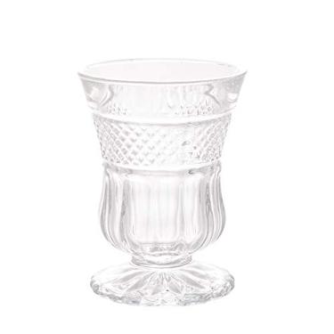 Imagem de TAÇA P/LICOR DE VIDRO SODO-CÁLCICO SORTIDA 55ml