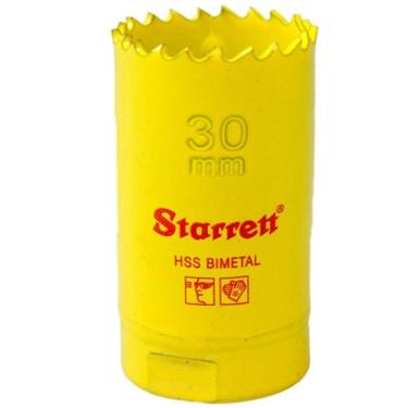 Imagem de Serra Copo 30Mm-1.3/16 Sh0136 Starrett