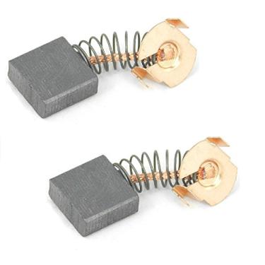 Imagem de DeWalt OEM N408735 (2-PK) replacement chop saw brush D28700 D28715 GR871