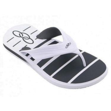 Imagem de Chinelo Olympikus Hydra Original 0149 37/44