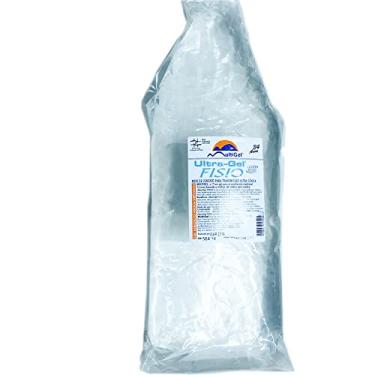 Imagem de Gel Condutor para Fisioterapia - Ultra Gel Fisio - Bag 2 KG - Multigel (BAG 2KG) - 0000017-2KG