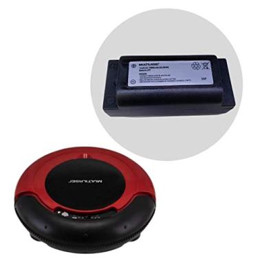 Imagem de Bateria p/Aspirador Robô Ho041 Versão A - PR10127