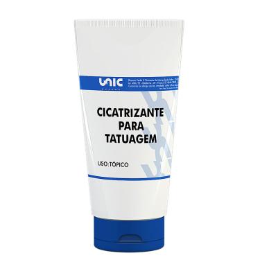 Imagem de Creme cicatrizante para Tatuagem 100g