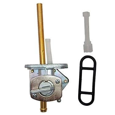 Imagem de Generic Interruptor de Válvula de Gás Petcock 44300-29F20 Acessórios Substitui para Suzuki Drz400S