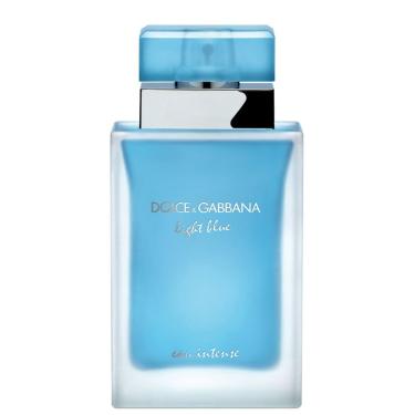 Imp Dolce Gabbana Light Blue Masc Intense 100Ml, Importados