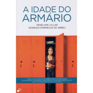 Imagem de Idade Do Armario, A