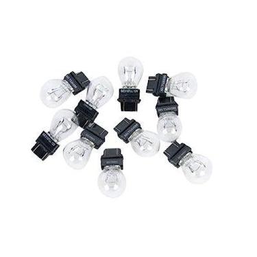 Imagem de ACDelco Lâmpada multiuso do equipamento original 3157KX GM