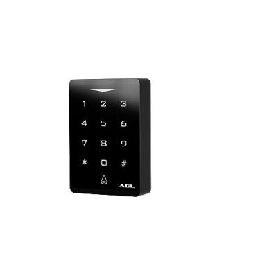 Imagem de Teclado Para Controle De Acesso Ca1000 Touch Screen Agl