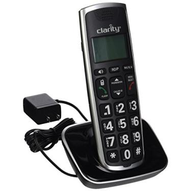 Imagem de Clarity 58914001 na 1 telefone fixo