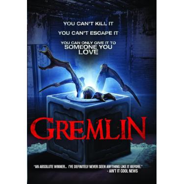 Imagem de Gremlin