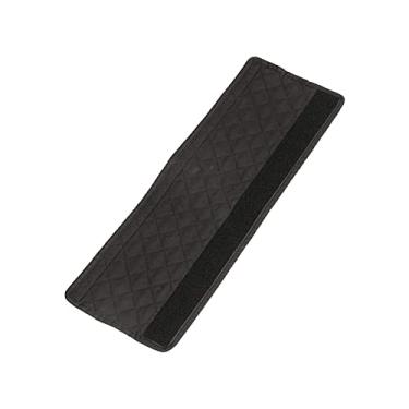 Imagem de Esquirla Protetor de Braço Resistente para Carrinhos de Supermercado - Durável e Confortável