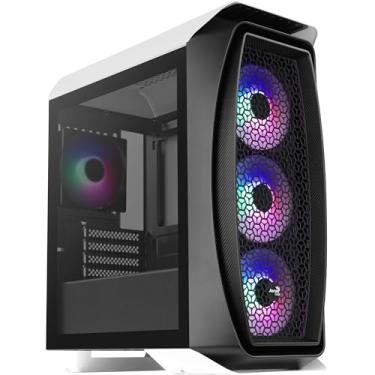 Imagem de Cpu I7 13700f 13ªger. B760 16gb Ddr5 Nvme 1tb Rtx 3060 12gb