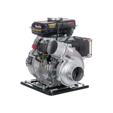 Imagem de Motobomba Centrífuga a Gasolina Toyama TWP65CA-HF 1.6 HP