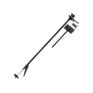 Imagem de Rabeta Horizontal Toyama Amazonas 1,7 m para Motores 5hp a 7hp