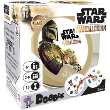 Imagem de Dobble - Diversos Temas