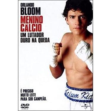 Imagem de Dvd Menino Calcio (orlando Bloom, Omid Djalili)