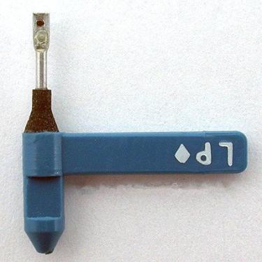 Imagem de Durpower Agulha fonográfica para toca-discos NEEDLES GE EA1014, GE EA2055, GE EA2060, GE EA2903, PFANSTIEHL 510-DS77 PFANSTIEHL 510-DS73