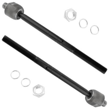 Imagem de YMAUGP Extremidade interna de 2 peças EV317 serve para 1998-2004 para Ford Ranger, 1995-2001 Explorer, 1998-2001 para Mazda B2500, 2001-2010 B2300, 1998-2010 B4000, 19988-2010, 19988 -2008. B3000,