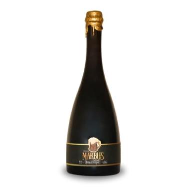 Imagem de Cerveja Quadrupel Marbus 750ml