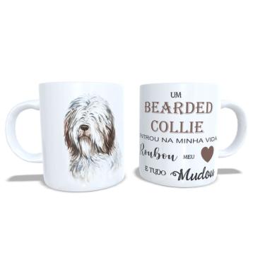 Imagem de Canecas Personalizadas Cães de Raças Pug