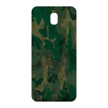 Imagem de Capa Adesivo Skin161 Verso Para Samsung Galaxy J7 Pro - KawaSkin