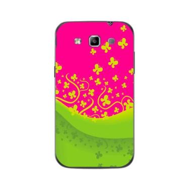 Imagem de Capa Adesivo Skin358 Verso Para Samsung Galaxy Win Gt-i8552 - KawaSkin