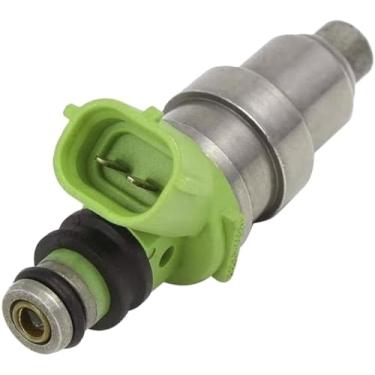 Imagem de Injetor de combustível 8X modelo 23250-70080 2325070080 para Toyota Cressida Supra 3.0L 1989-1992