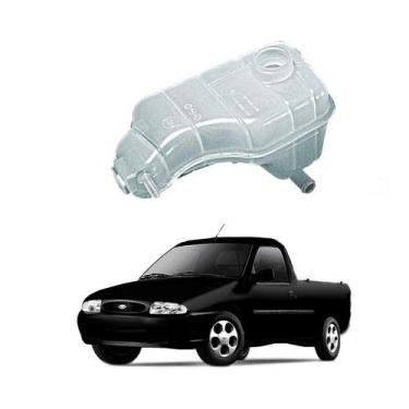 Imagem de Reservatorio Agua Radiador Gonel Courier 1.3 1996 A 2000