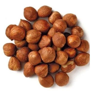 Imagem de Avelã Crua Sem Casca Importada - 2kg - N4 NATURAL