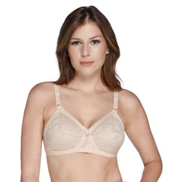 Imagem de Sutiã Clássico Triumph 24684 Em Renda, Tender beige, 52